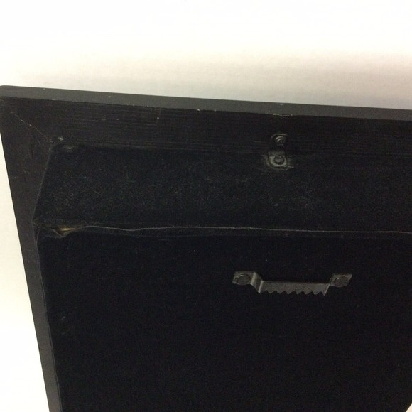 Courtfield Hotel Knife & Fork Silverware Shadowbox Menu Restaurant/Home Decor - Picture 11 of 12